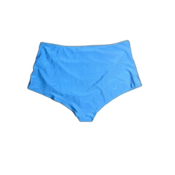 Daci Plus Size Tankini Flowy Top 2pc Tummy Control Swimwear Summer SZ 4XL:NWOT - Picture 5 of 12